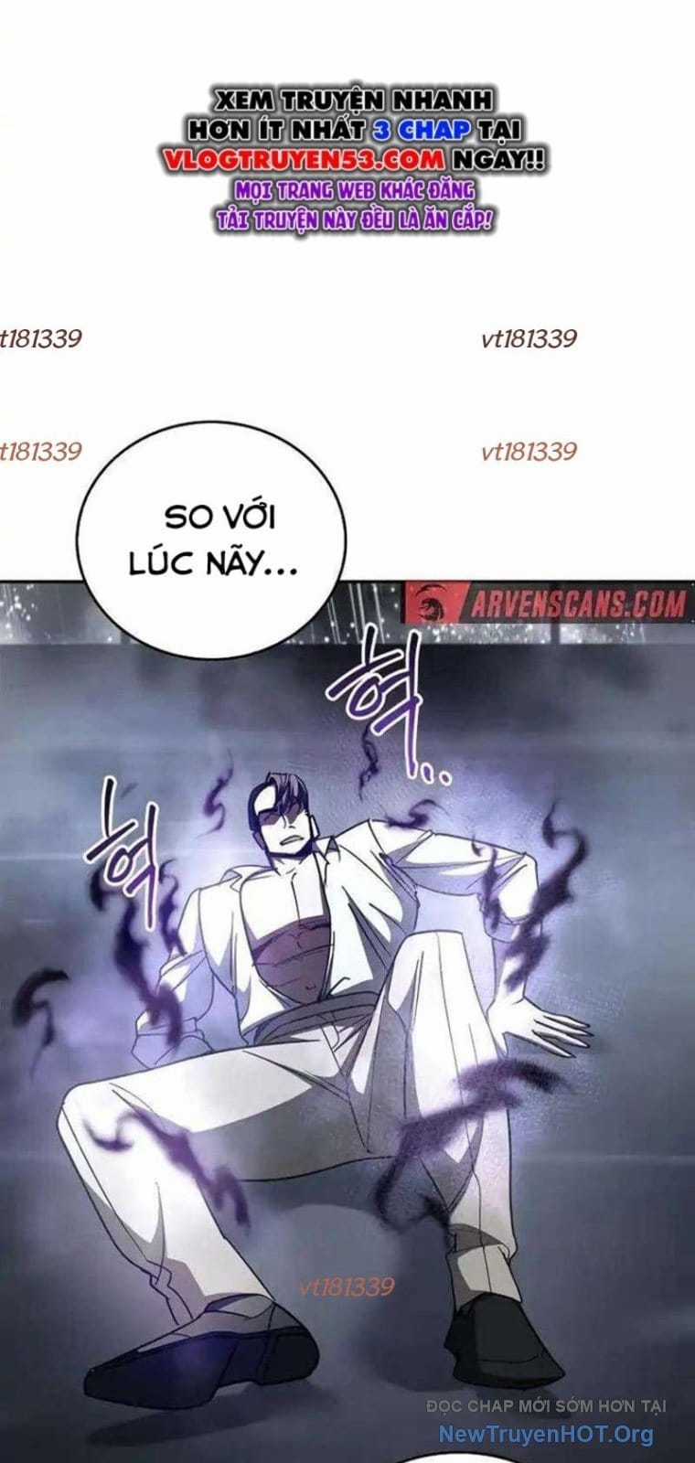 Dạ Thánh: The Zero - Chapter 14 - Trang 68