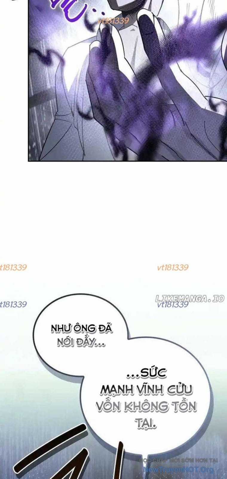 Dạ Thánh: The Zero - Chapter 14 - Trang 70