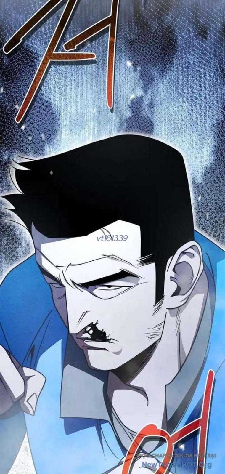 Dạ Thánh: The Zero - Chapter 14 - Trang 71