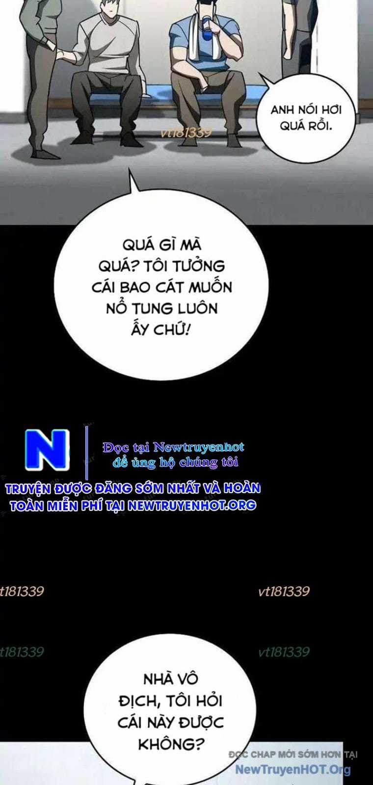 Dạ Thánh: The Zero - Chapter 14 - Trang 9