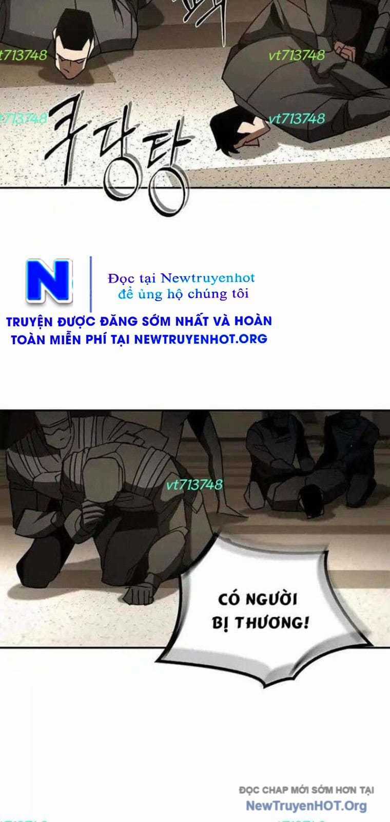 Dạ Thánh: The Zero - Chapter 15 - Trang 14