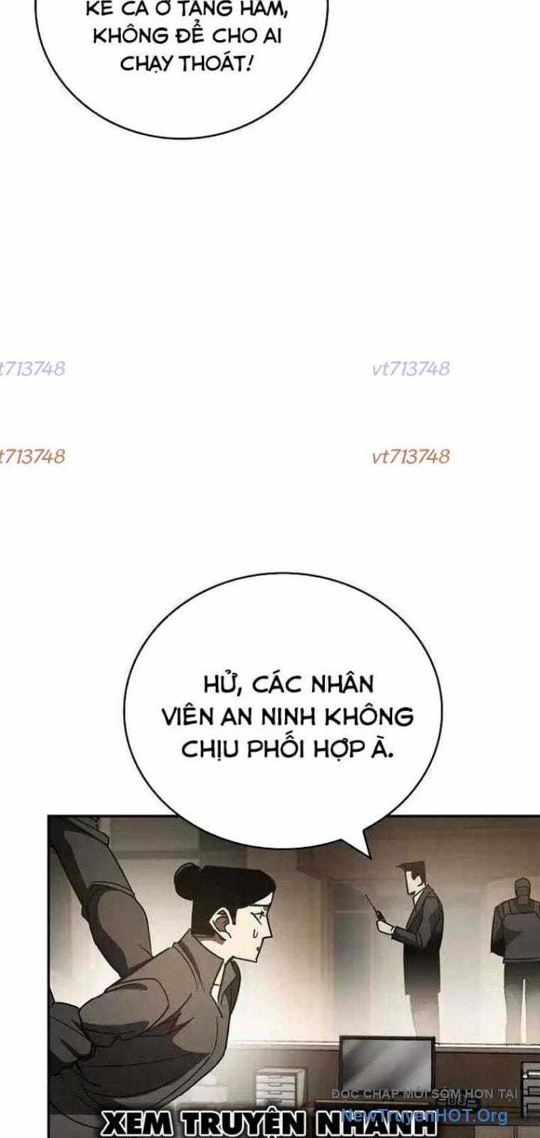 Dạ Thánh: The Zero - Chapter 15 - Trang 16