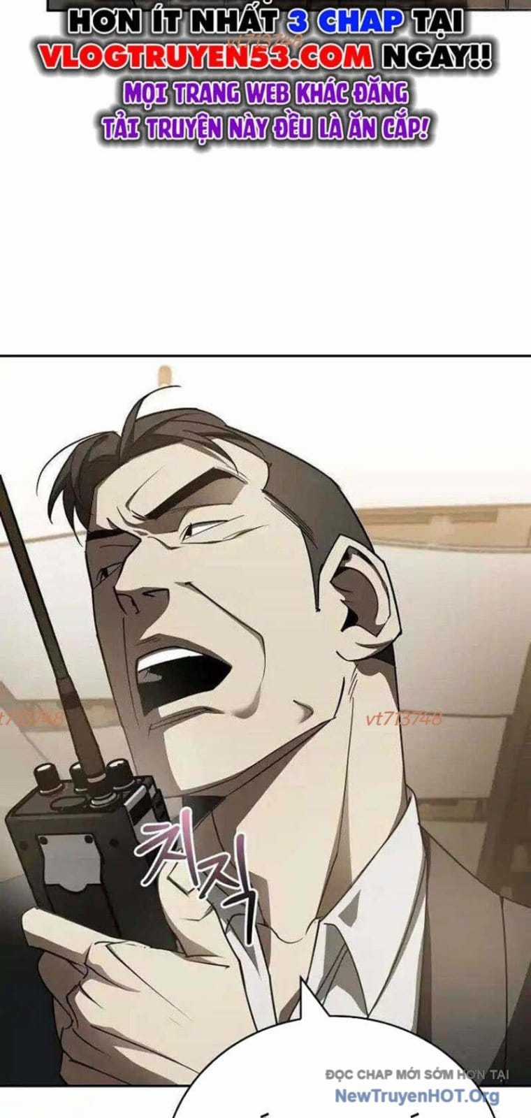 Dạ Thánh: The Zero - Chapter 15 - Trang 17