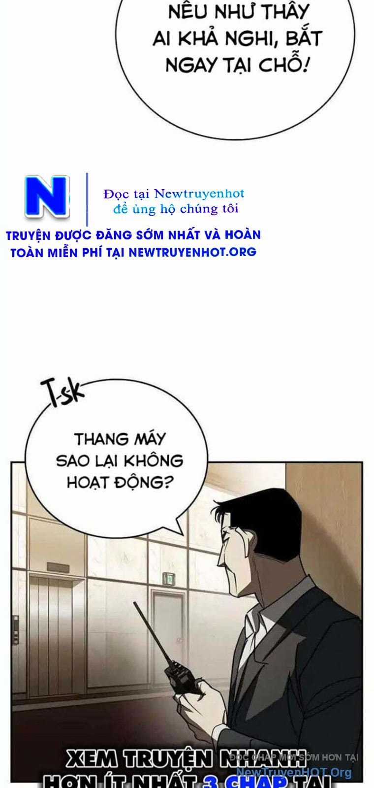 Dạ Thánh: The Zero - Chapter 15 - Trang 18