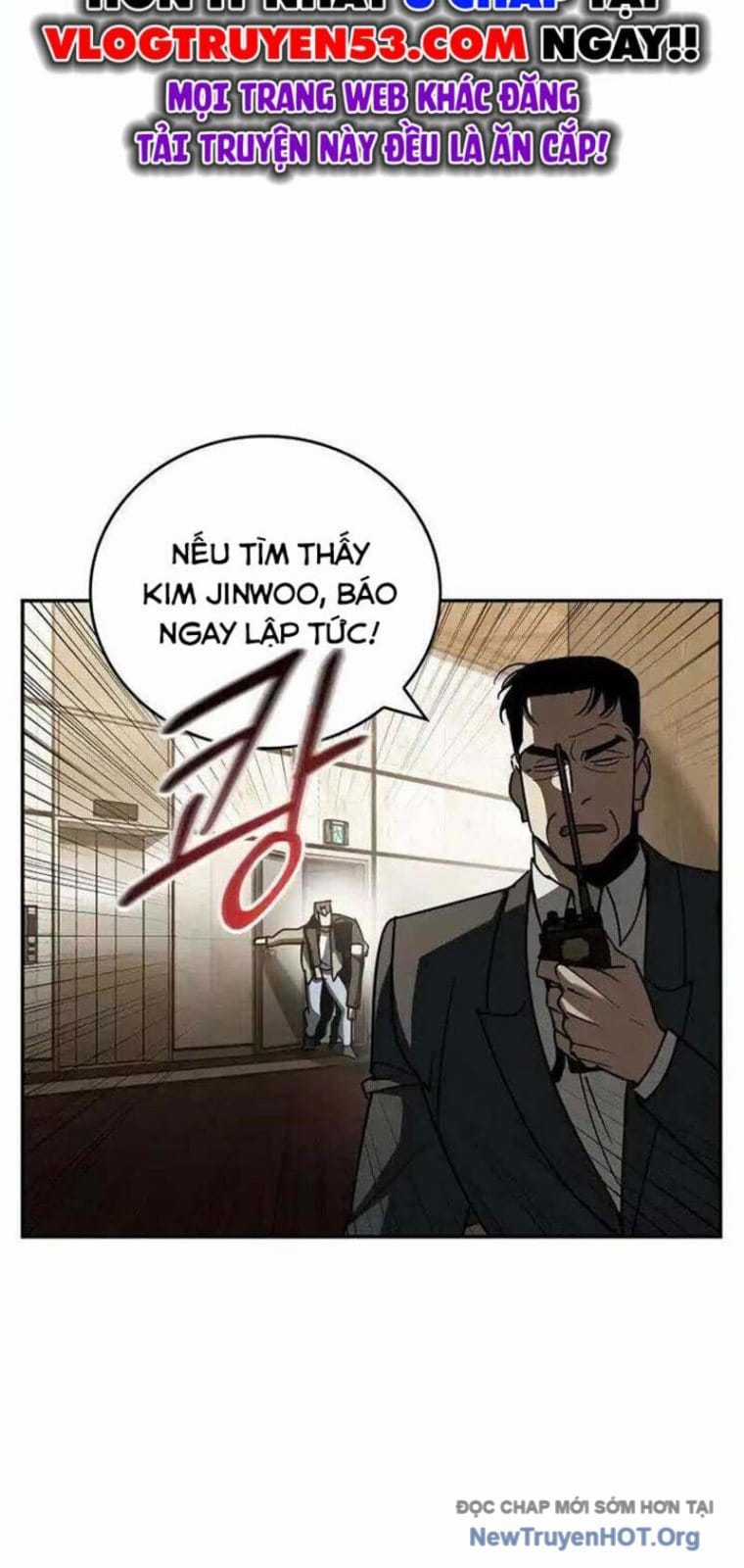 Dạ Thánh: The Zero - Chapter 15 - Trang 19