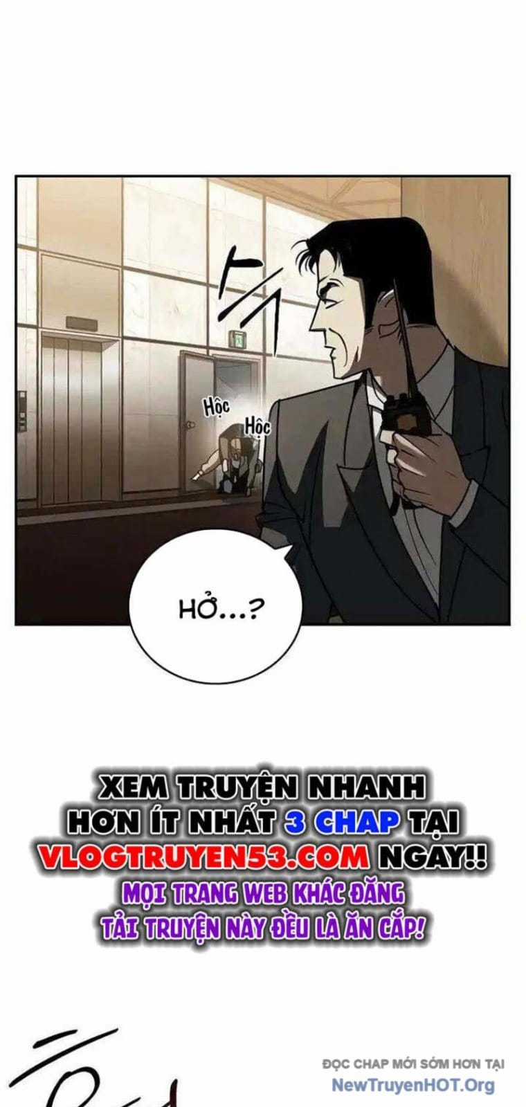 Dạ Thánh: The Zero - Chapter 15 - Trang 20