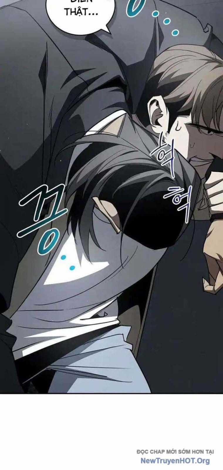 Dạ Thánh: The Zero - Chapter 15 - Trang 3