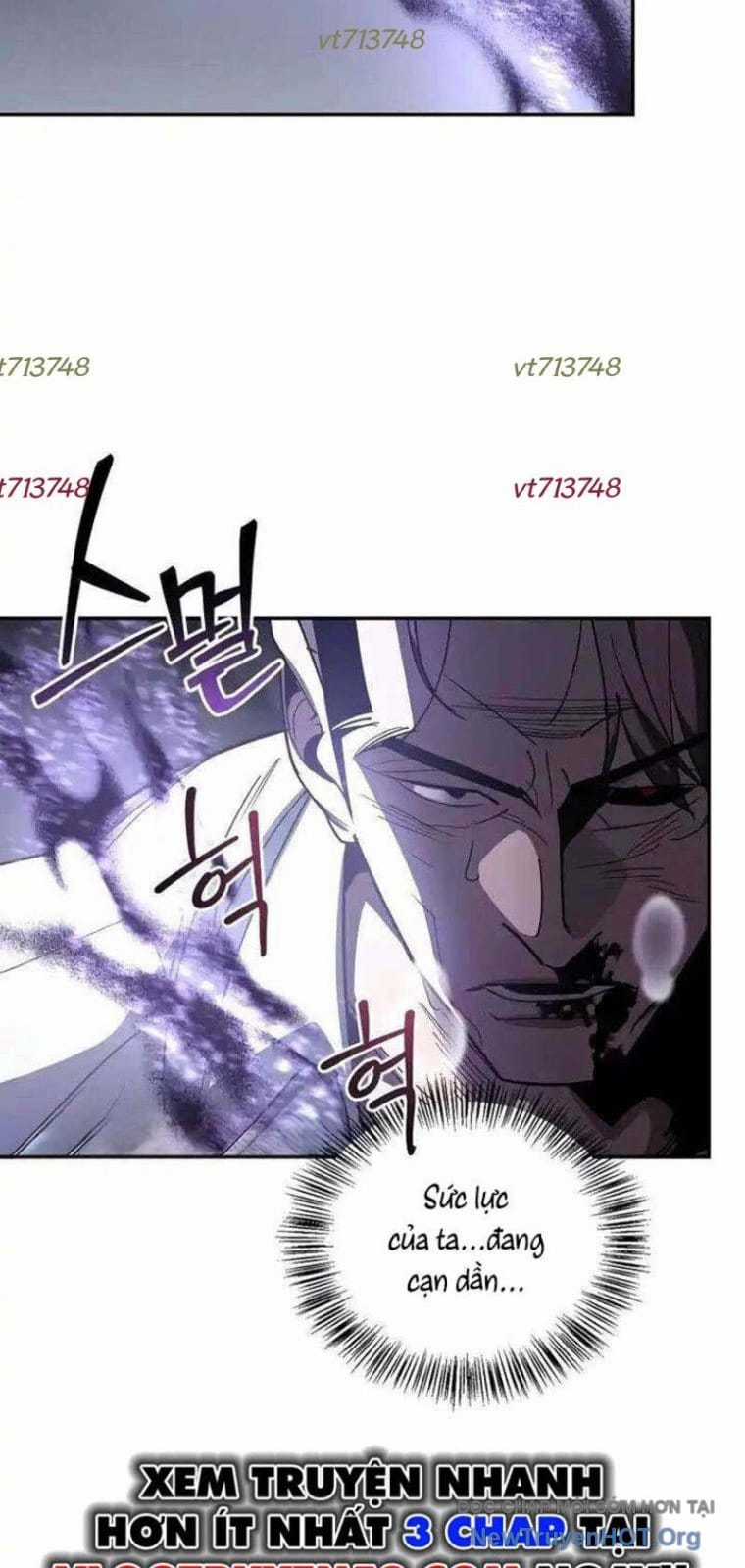 Dạ Thánh: The Zero - Chapter 15 - Trang 24