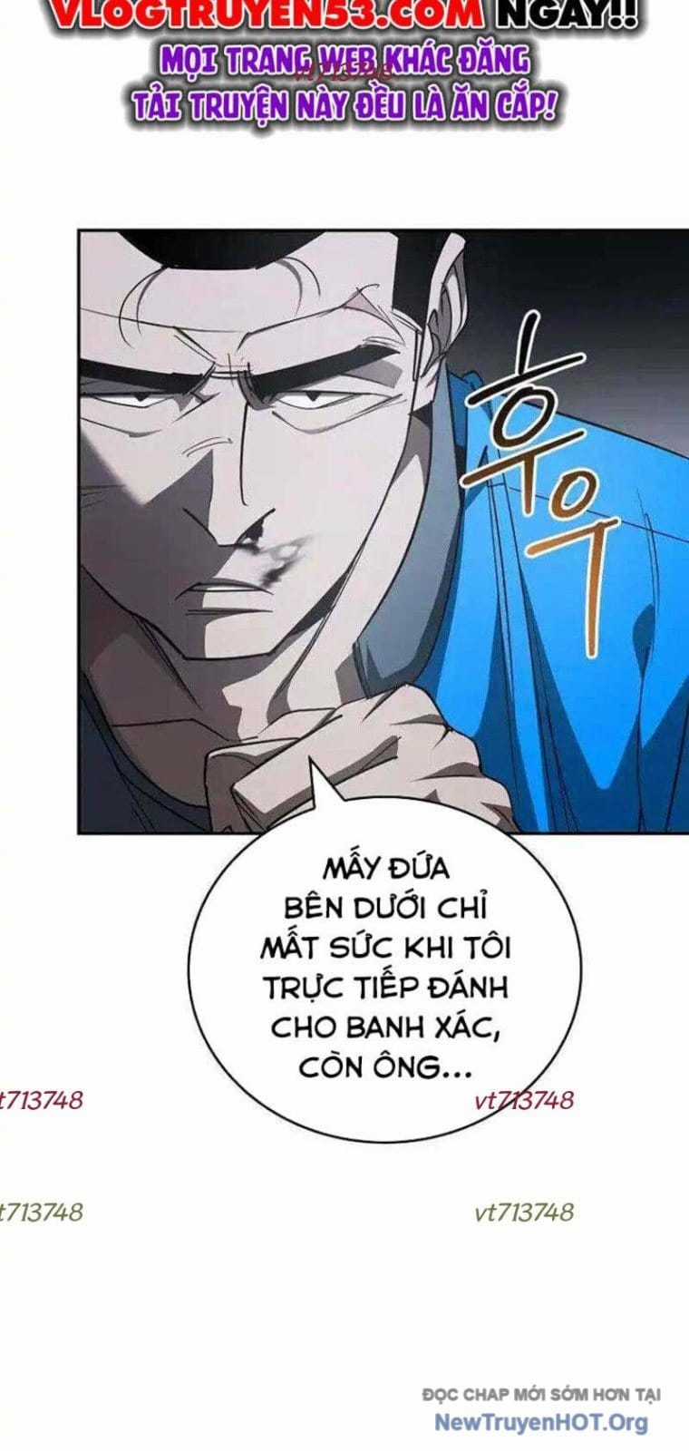 Dạ Thánh: The Zero - Chapter 15 - Trang 25