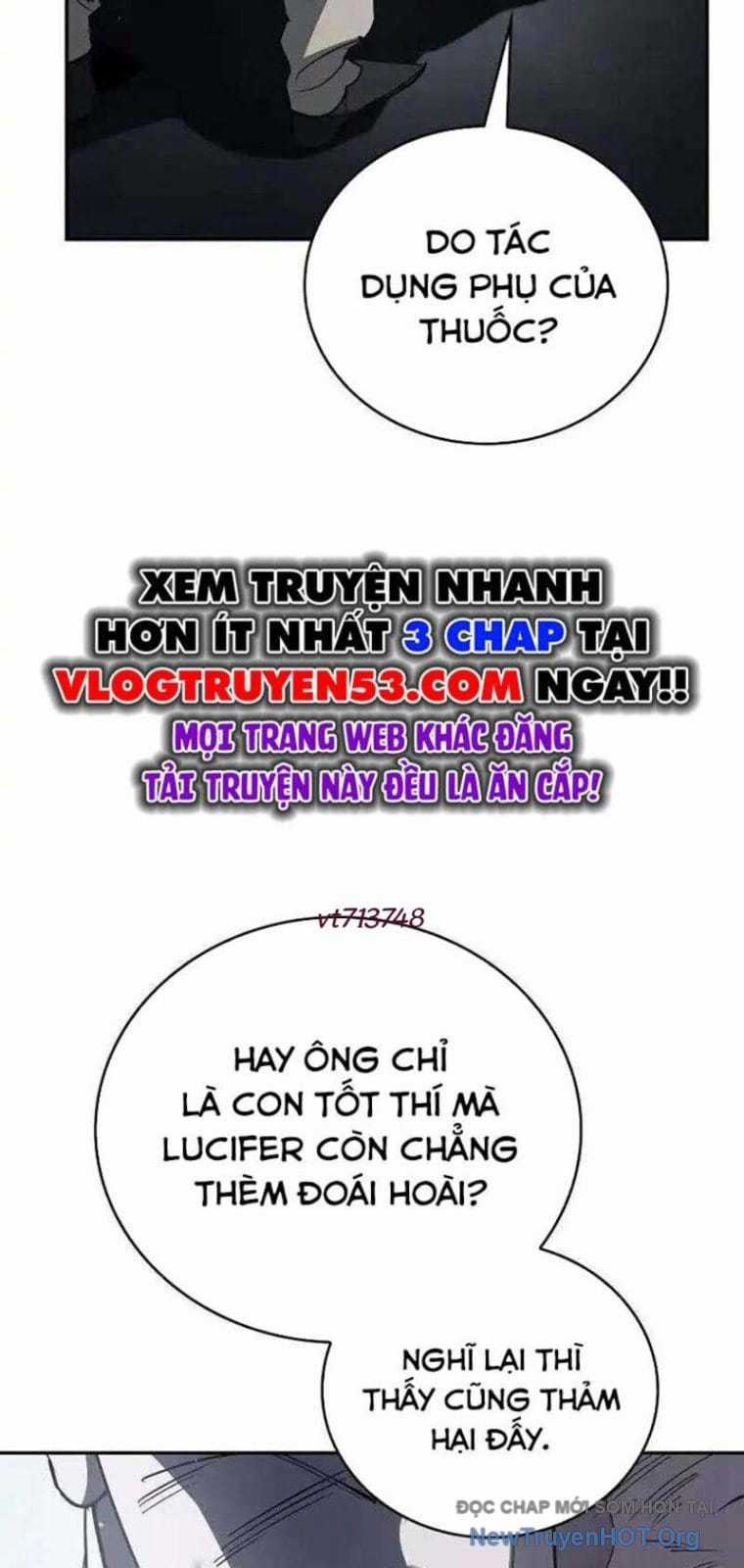 Dạ Thánh: The Zero - Chapter 15 - Trang 27