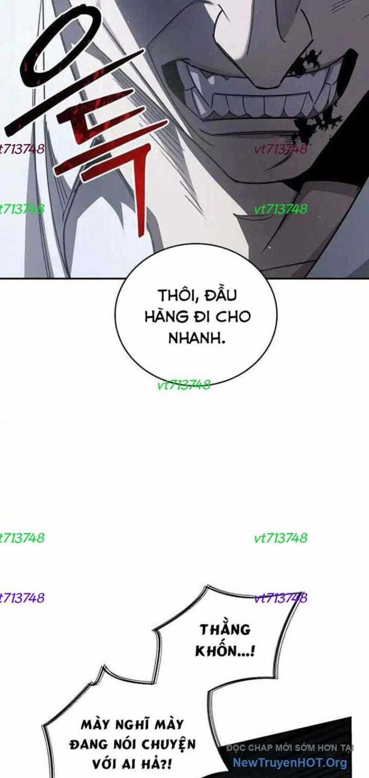 Dạ Thánh: The Zero - Chapter 15 - Trang 28
