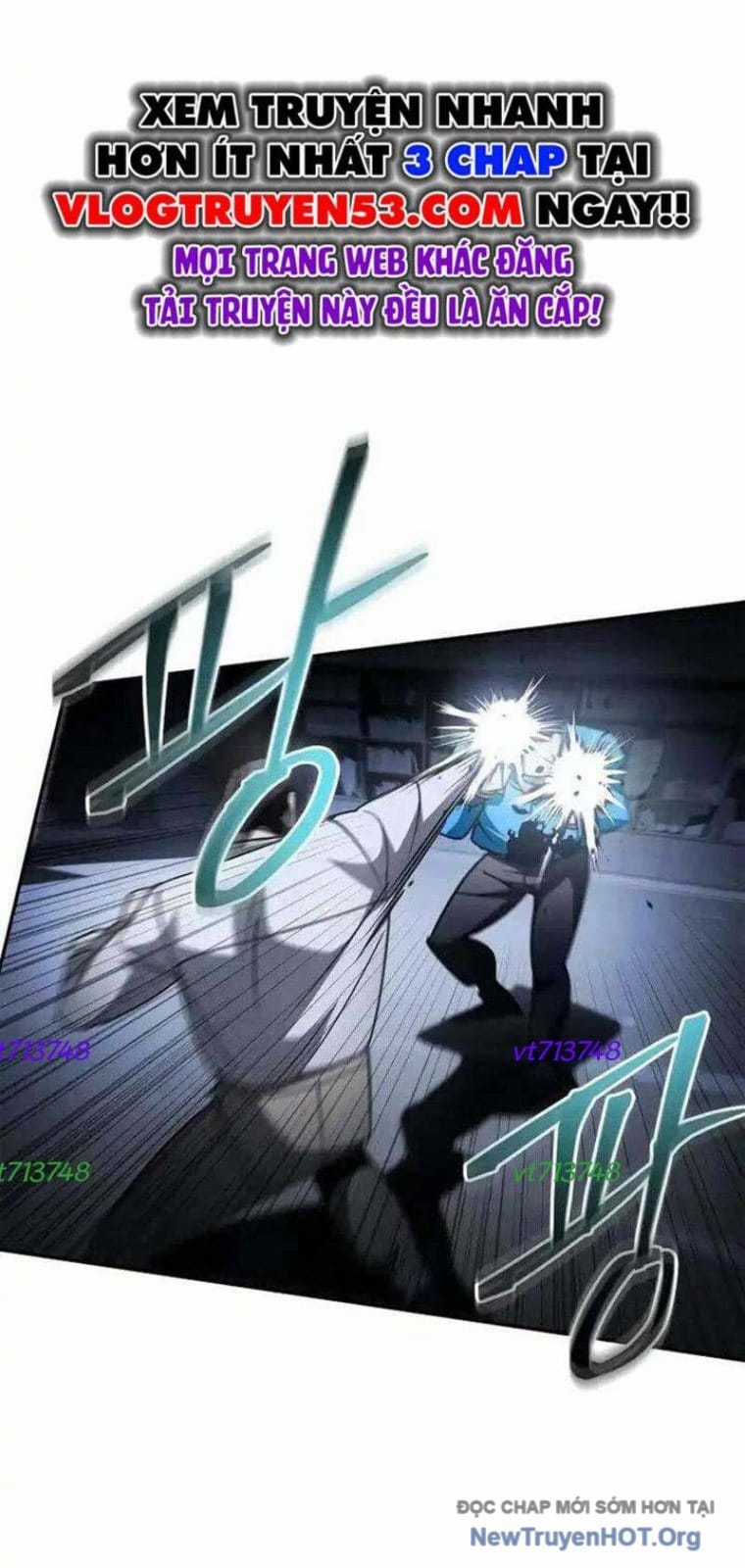 Dạ Thánh: The Zero - Chapter 15 - Trang 30