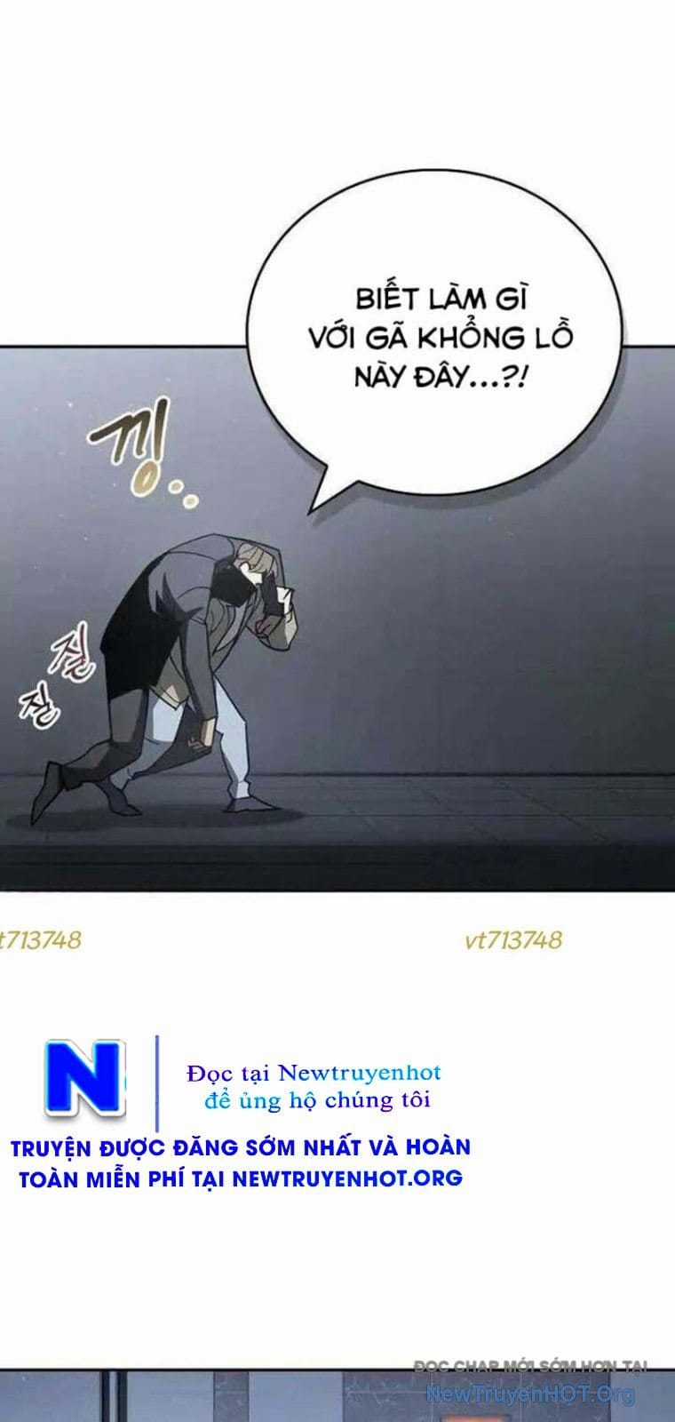 Dạ Thánh: The Zero - Chapter 15 - Trang 4