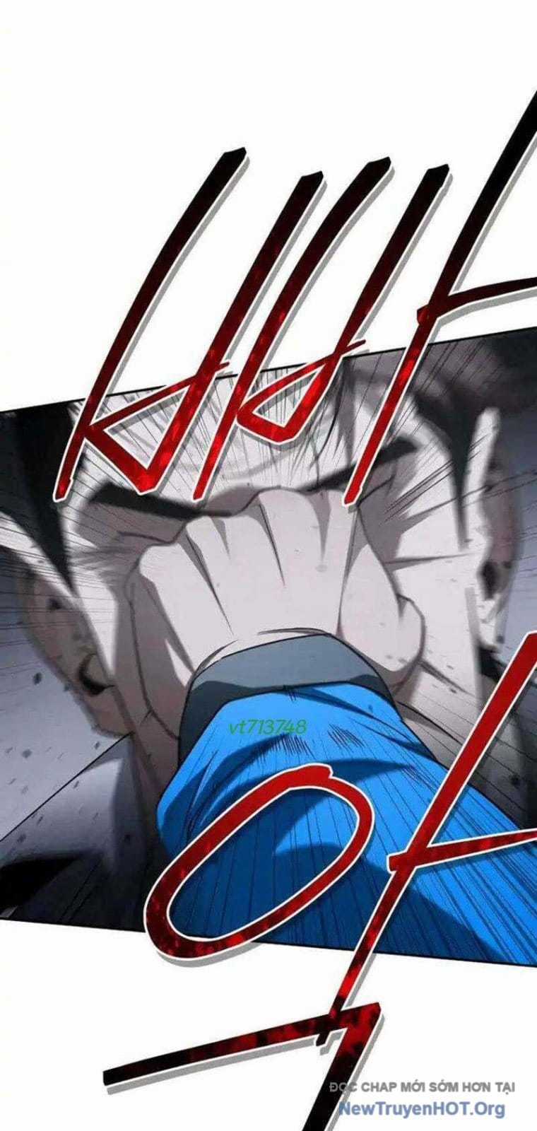 Dạ Thánh: The Zero - Chapter 15 - Trang 31