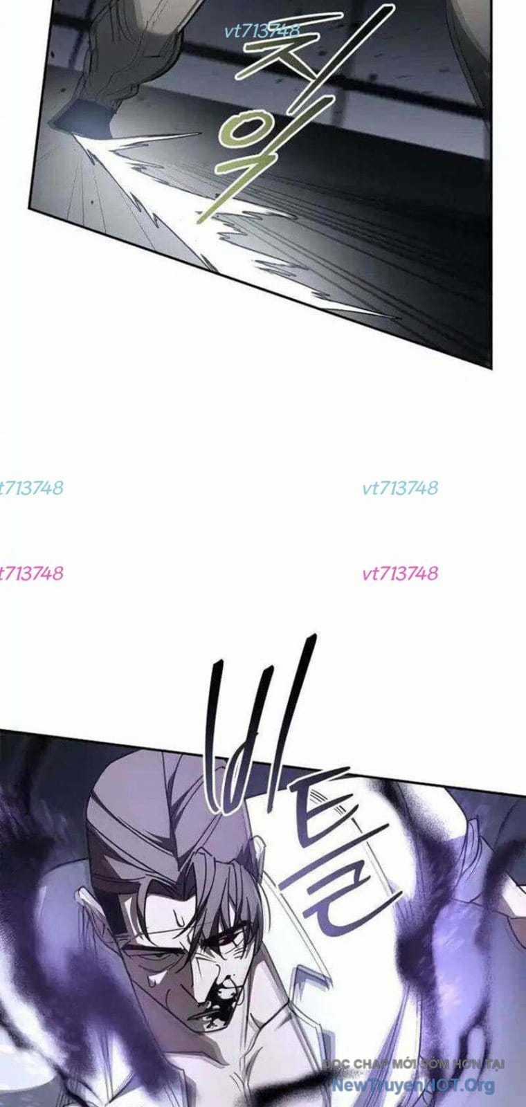 Dạ Thánh: The Zero - Chapter 15 - Trang 33