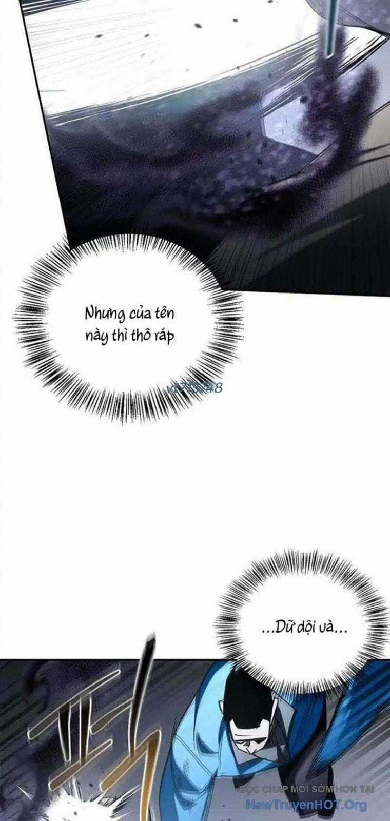 Dạ Thánh: The Zero - Chapter 15 - Trang 35