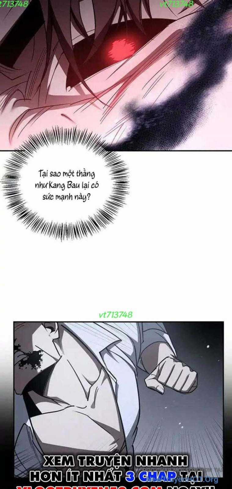 Dạ Thánh: The Zero - Chapter 15 - Trang 38