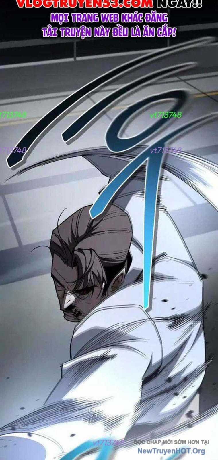 Dạ Thánh: The Zero - Chapter 15 - Trang 39