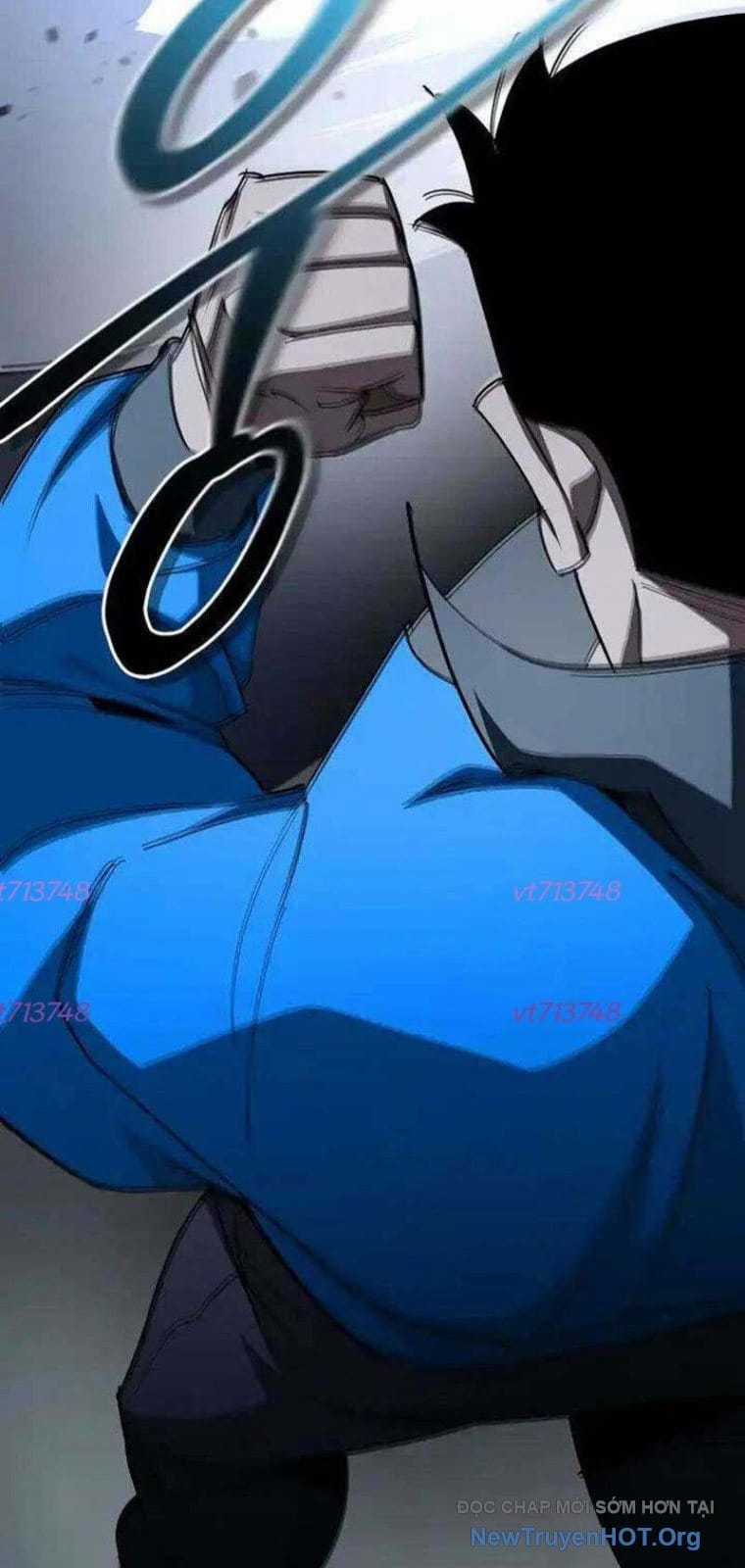 Dạ Thánh: The Zero - Chapter 15 - Trang 40