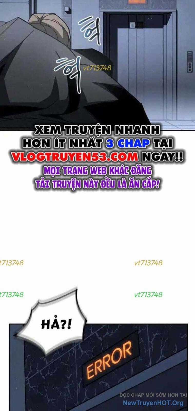 Dạ Thánh: The Zero - Chapter 15 - Trang 5