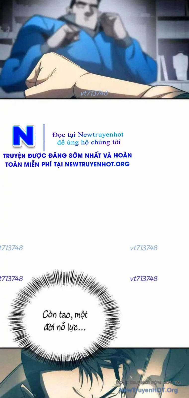 Dạ Thánh: The Zero - Chapter 15 - Trang 42