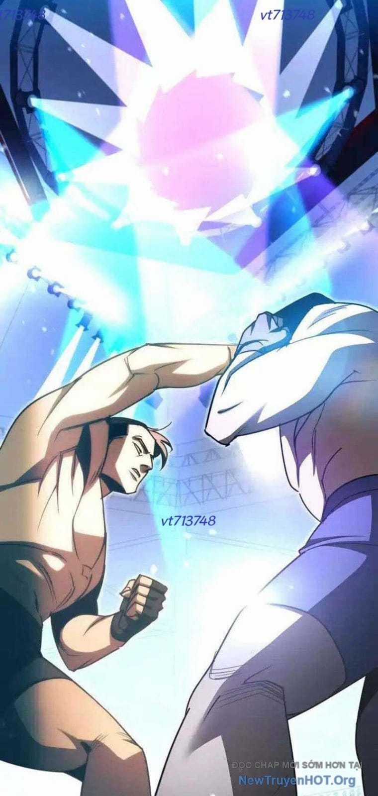 Dạ Thánh: The Zero - Chapter 15 - Trang 44