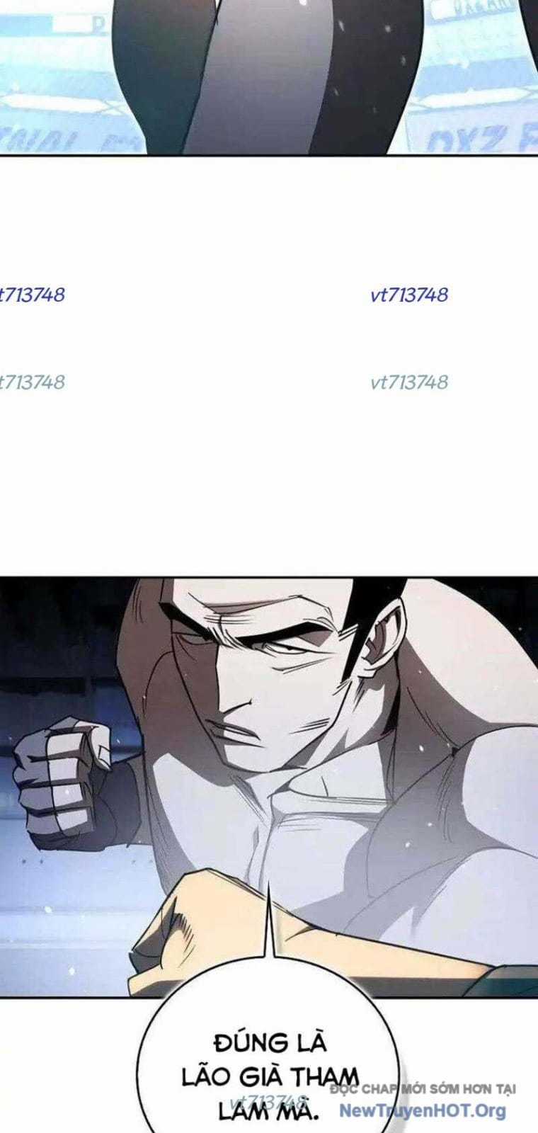 Dạ Thánh: The Zero - Chapter 15 - Trang 45