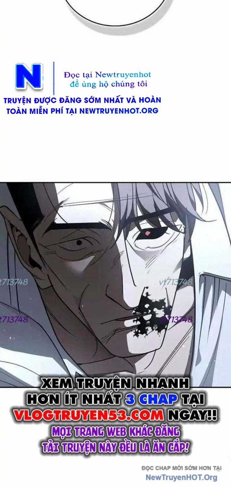 Dạ Thánh: The Zero - Chapter 15 - Trang 46