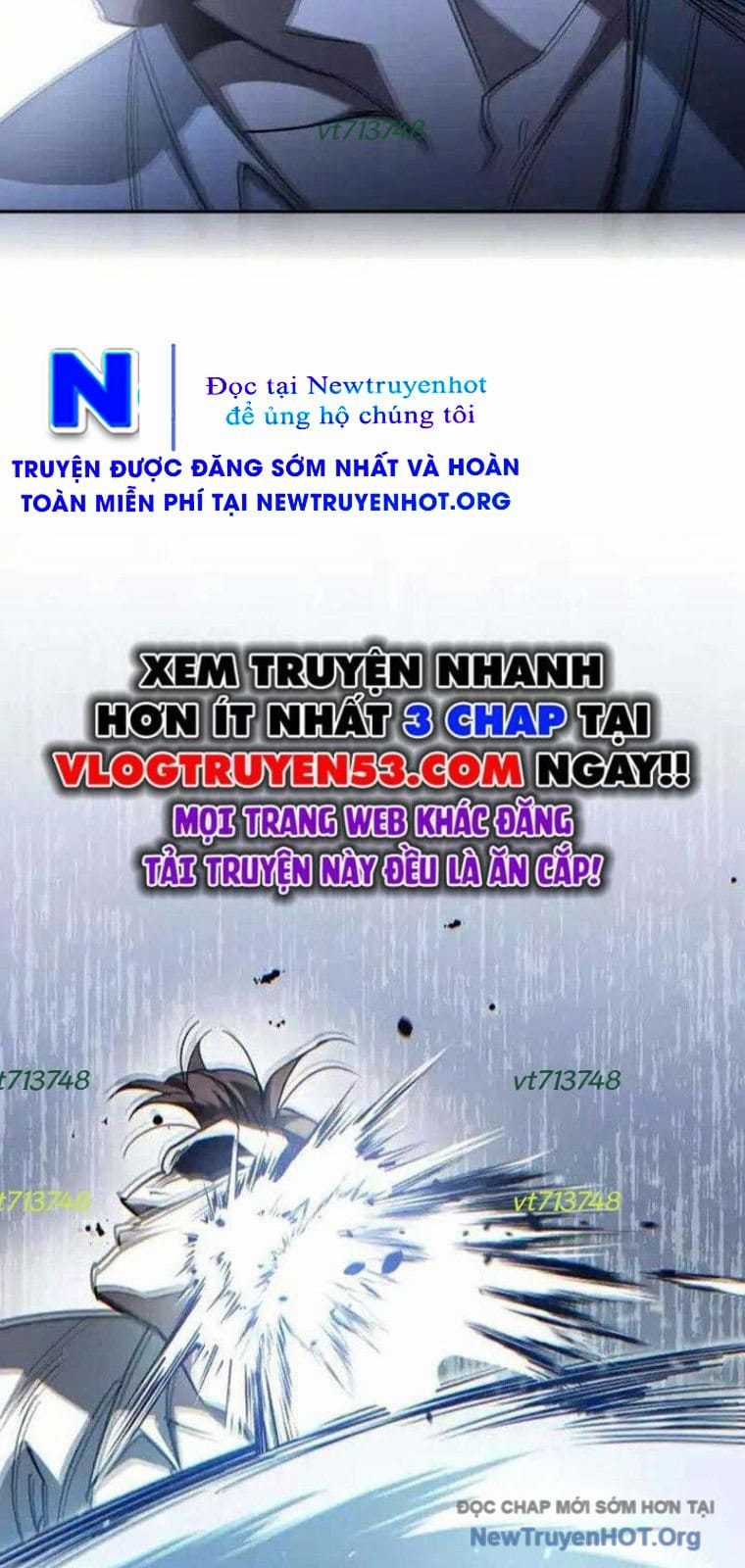 Dạ Thánh: The Zero - Chapter 15 - Trang 48