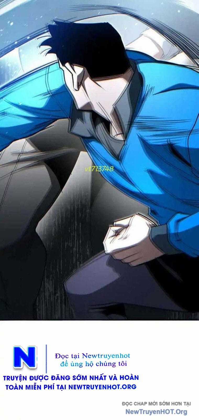Dạ Thánh: The Zero - Chapter 15 - Trang 49