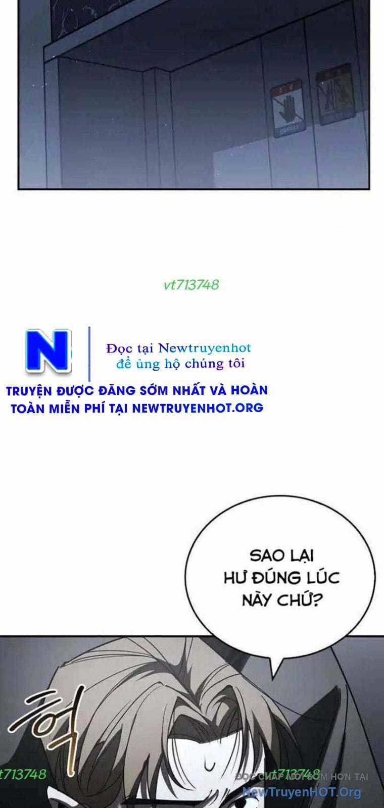 Dạ Thánh: The Zero - Chapter 15 - Trang 6