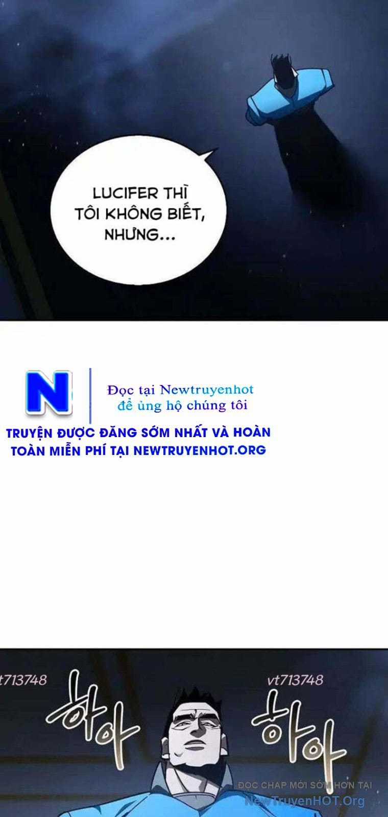Dạ Thánh: The Zero - Chapter 15 - Trang 54