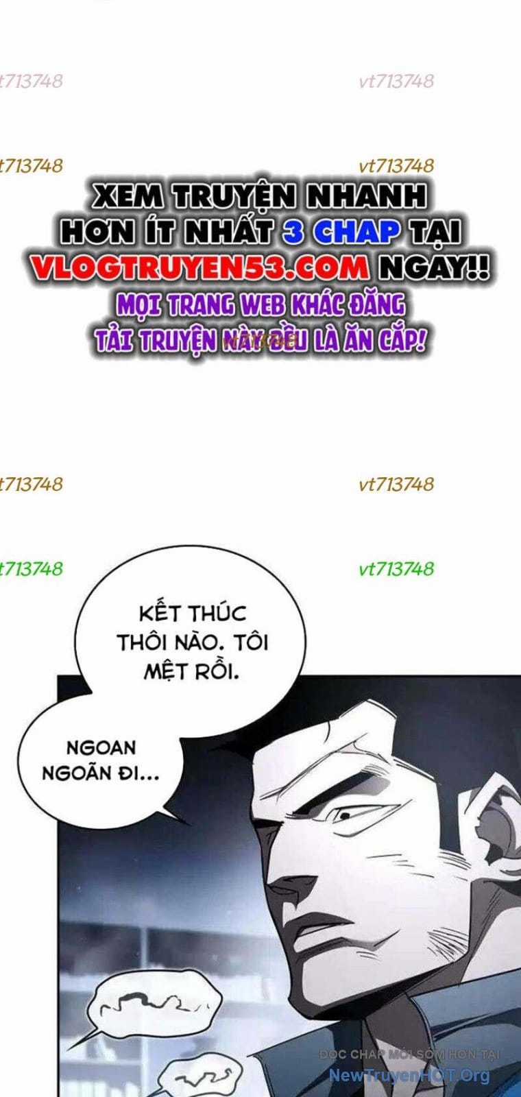 Dạ Thánh: The Zero - Chapter 15 - Trang 56