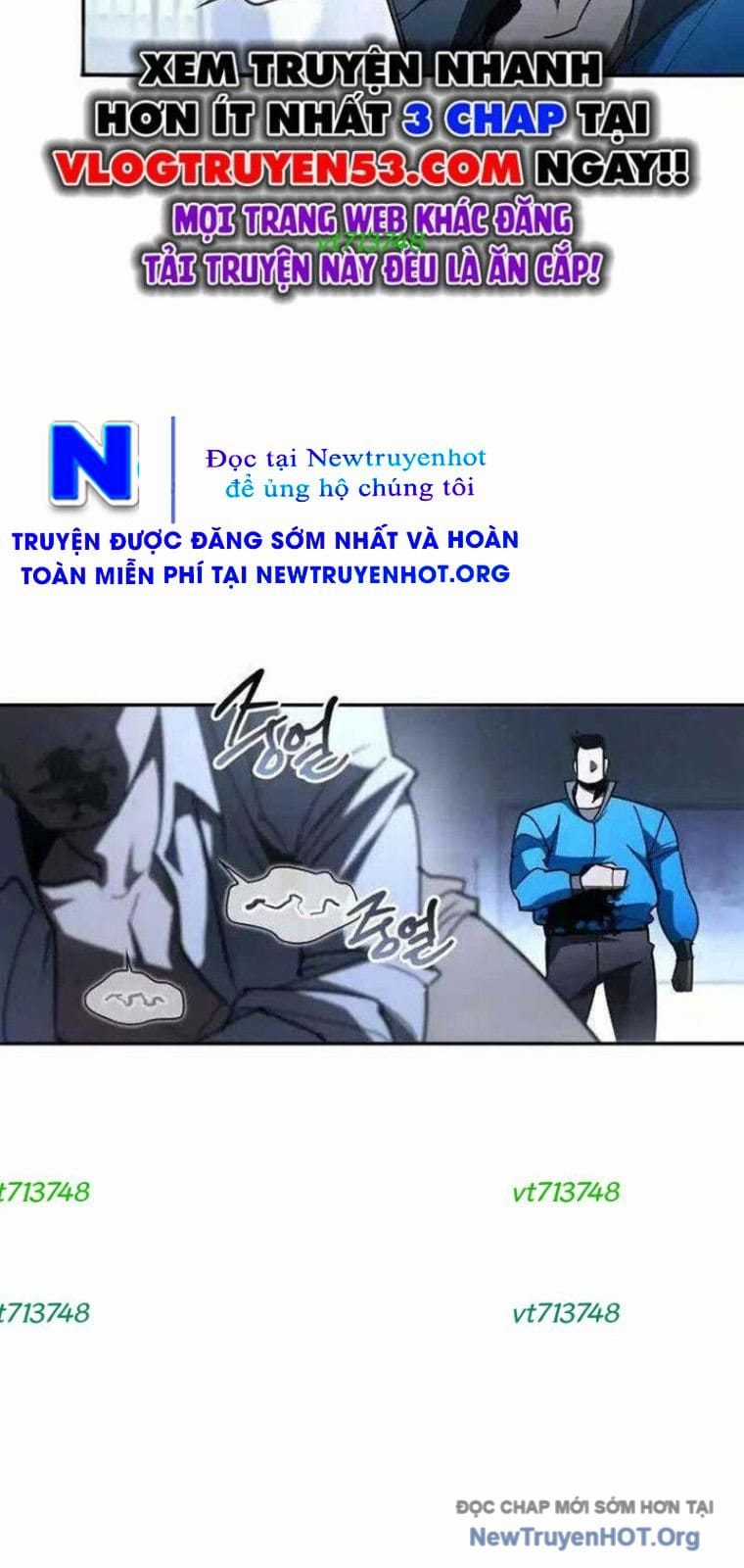 Dạ Thánh: The Zero - Chapter 15 - Trang 57