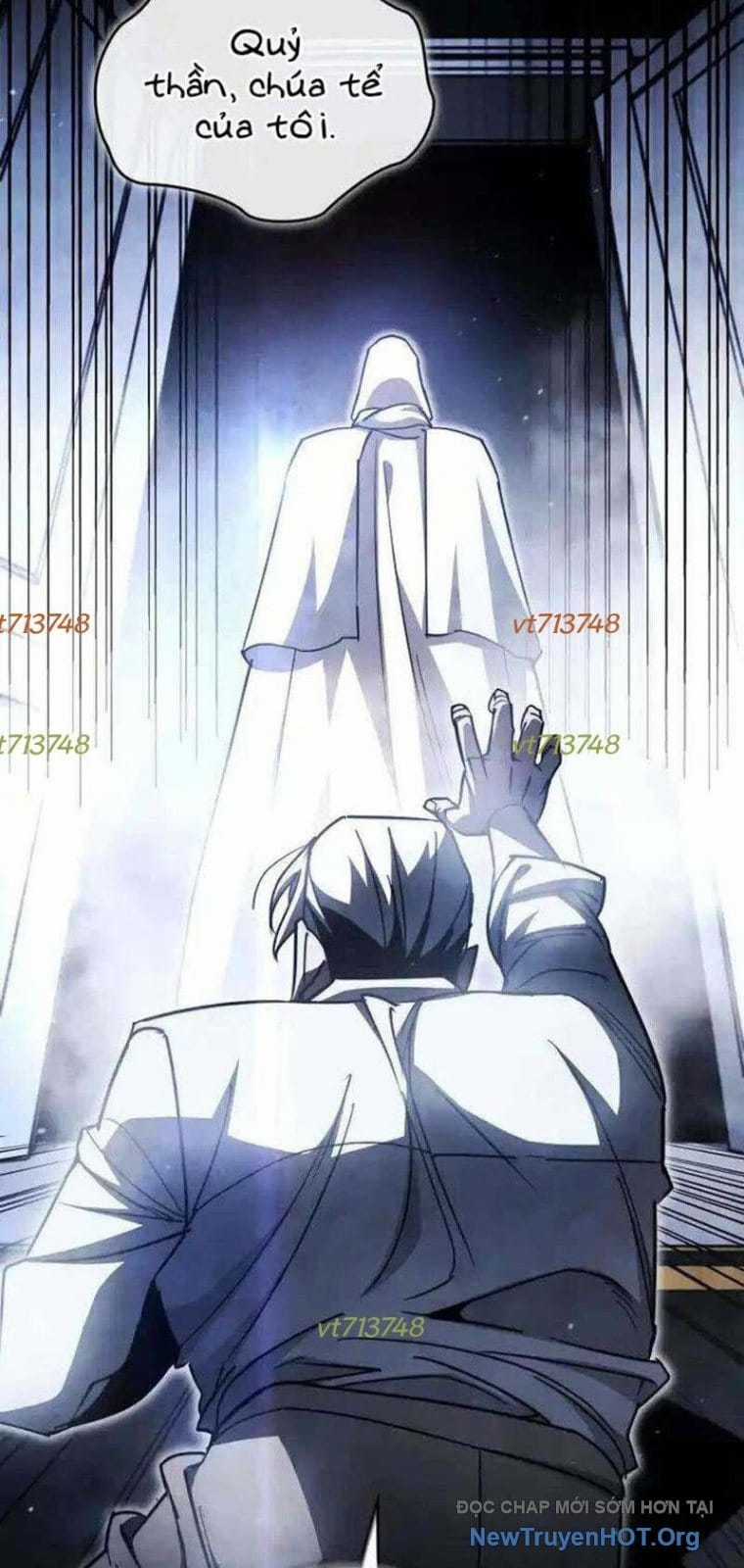 Dạ Thánh: The Zero - Chapter 15 - Trang 60