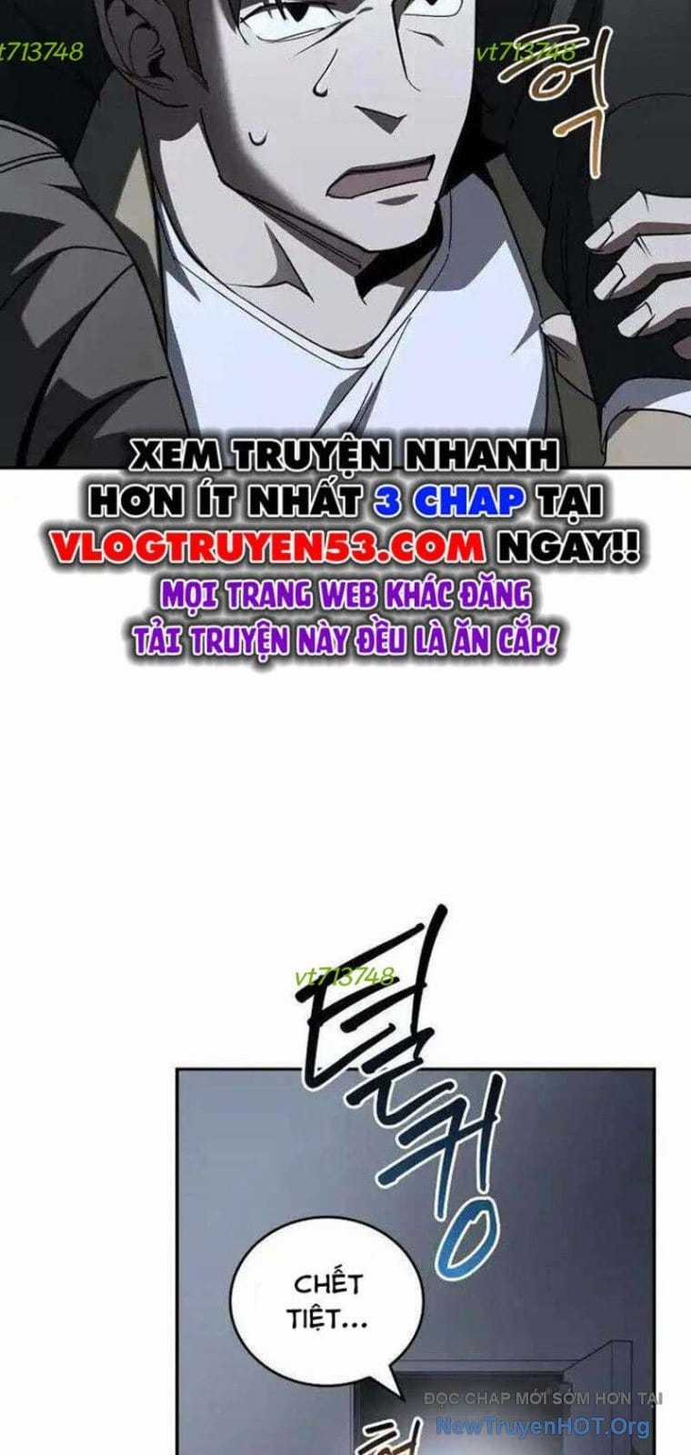 Dạ Thánh: The Zero - Chapter 15 - Trang 7