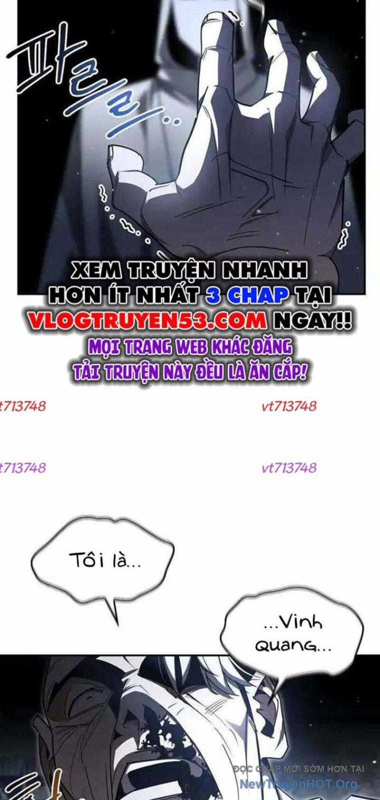 Dạ Thánh: The Zero - Chapter 15 - Trang 62