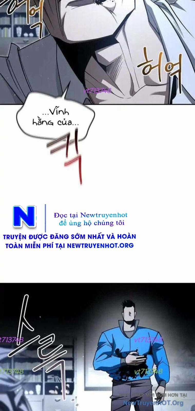 Dạ Thánh: The Zero - Chapter 15 - Trang 63