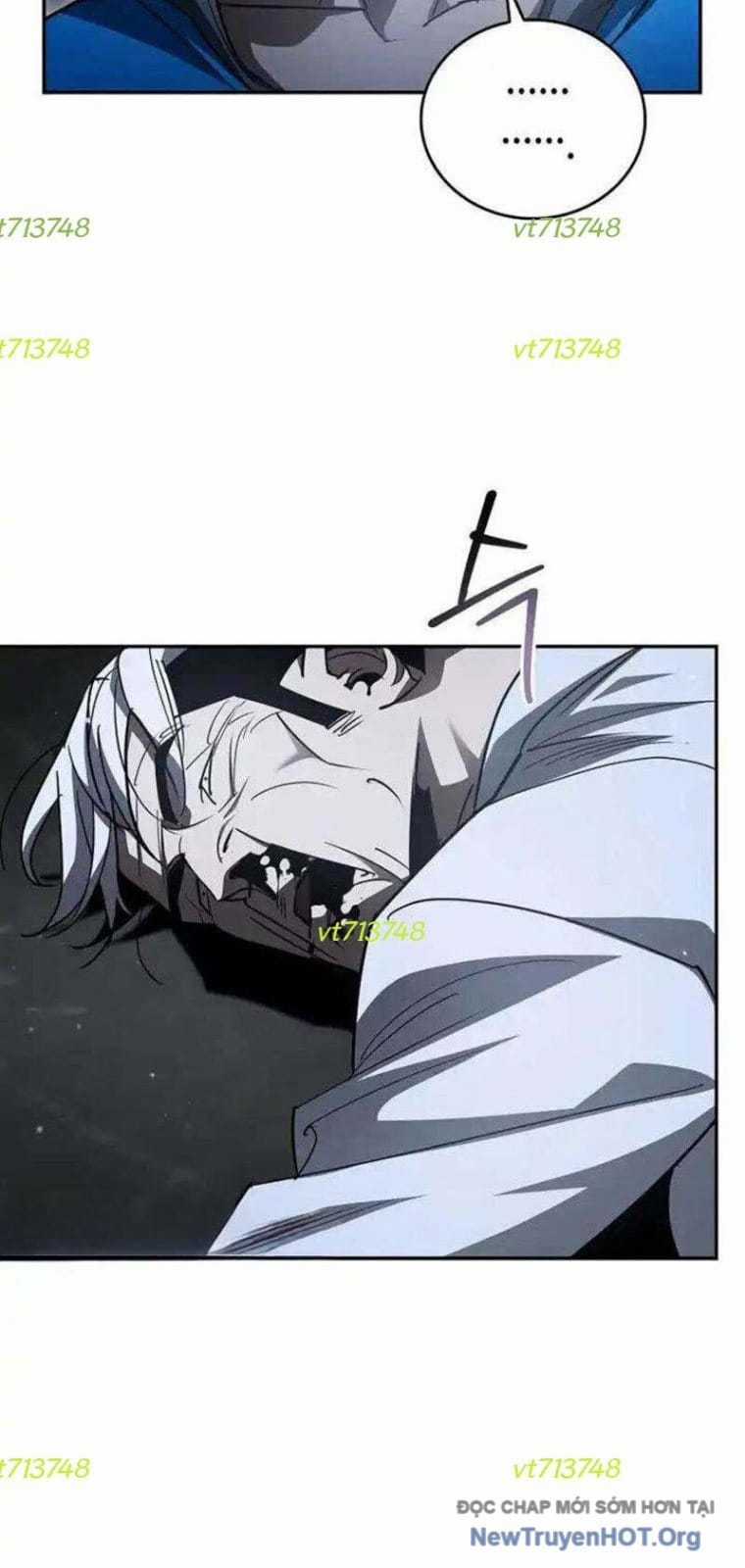 Dạ Thánh: The Zero - Chapter 15 - Trang 65