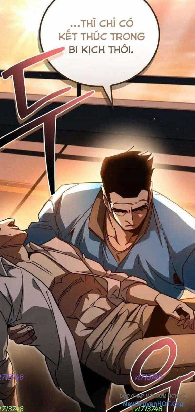 Dạ Thánh: The Zero - Chapter 15 - Trang 67