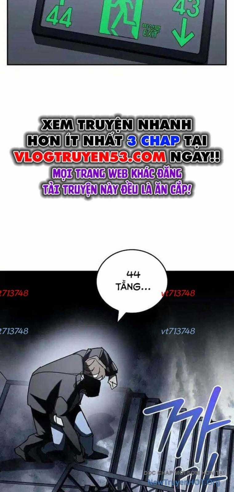 Dạ Thánh: The Zero - Chapter 15 - Trang 9