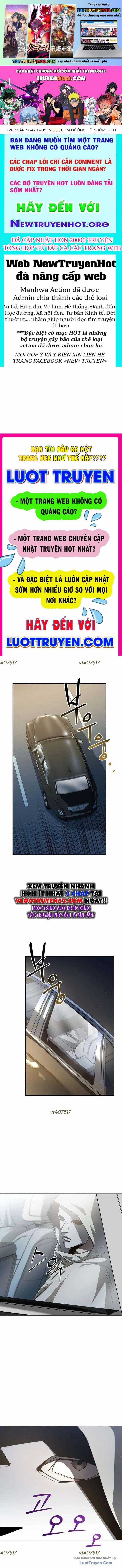 Dạ Thánh: The Zero - Chapter 16 - Trang 1