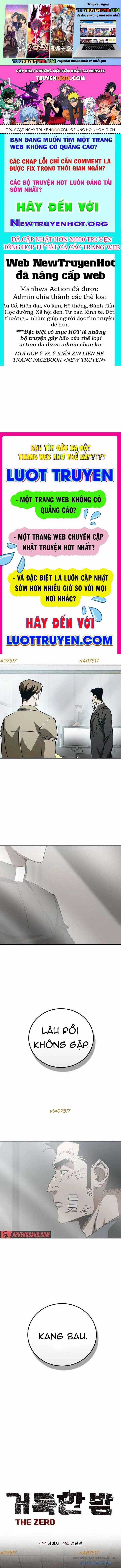 Dạ Thánh: The Zero - Chapter 17 - Trang 1