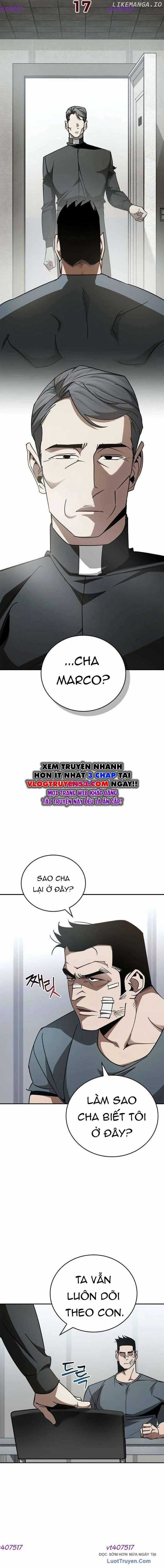 Dạ Thánh: The Zero - Chapter 17 - Trang 2