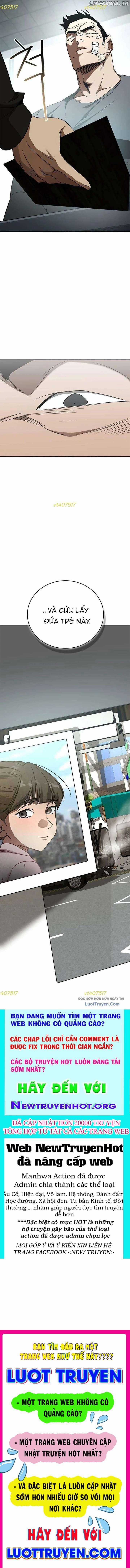 Dạ Thánh: The Zero - Chapter 17 - Trang 17