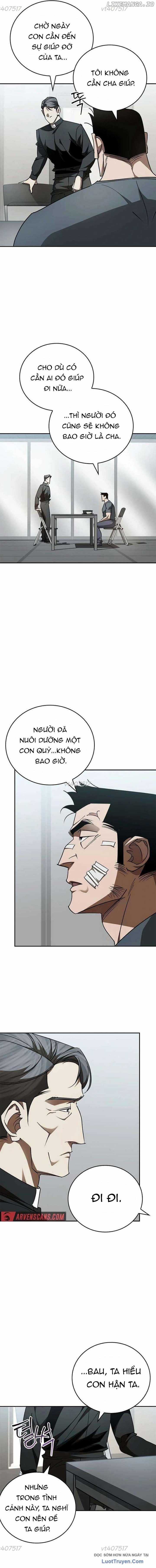 Dạ Thánh: The Zero - Chapter 17 - Trang 3