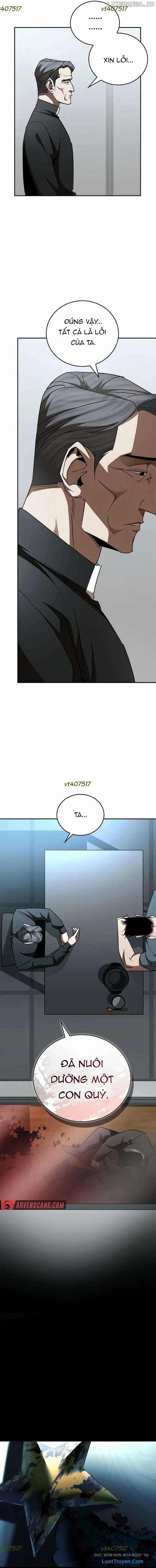 Dạ Thánh: The Zero - Chapter 17 - Trang 5