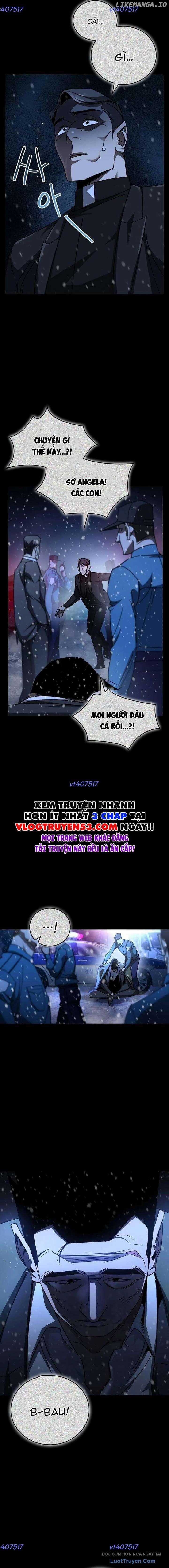 Dạ Thánh: The Zero - Chapter 17 - Trang 7