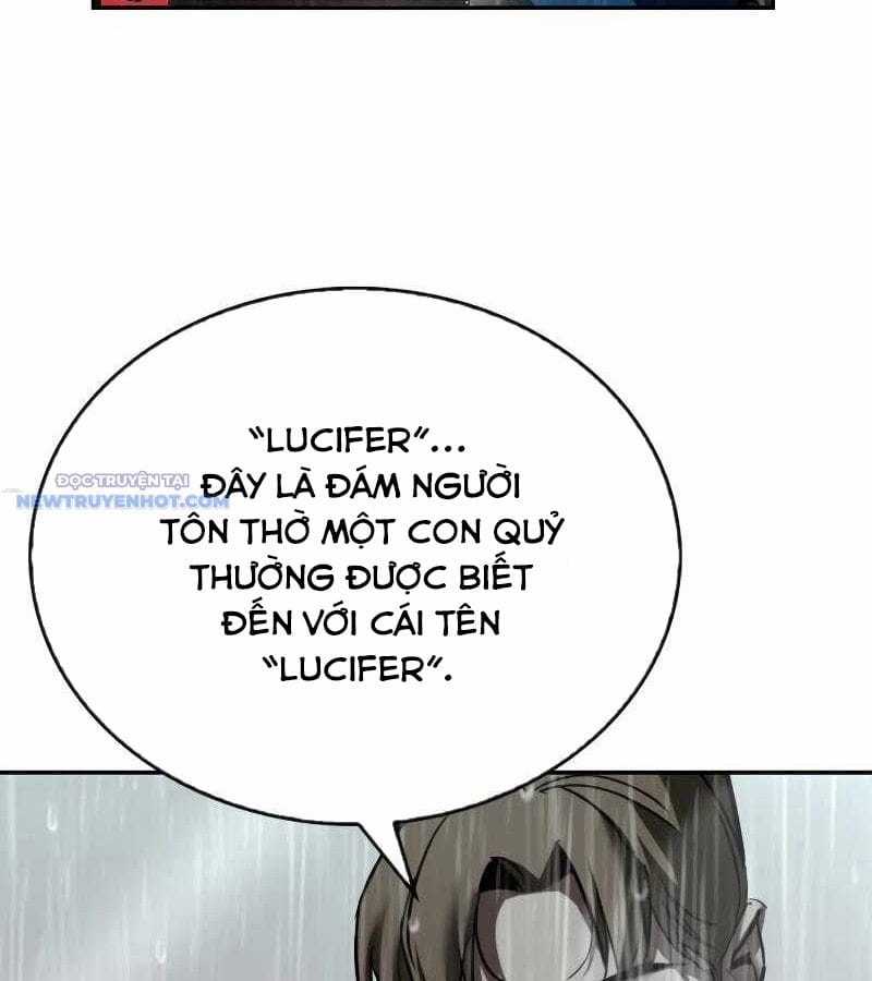 Dạ Thánh: The Zero - Chapter 2 - Trang 106