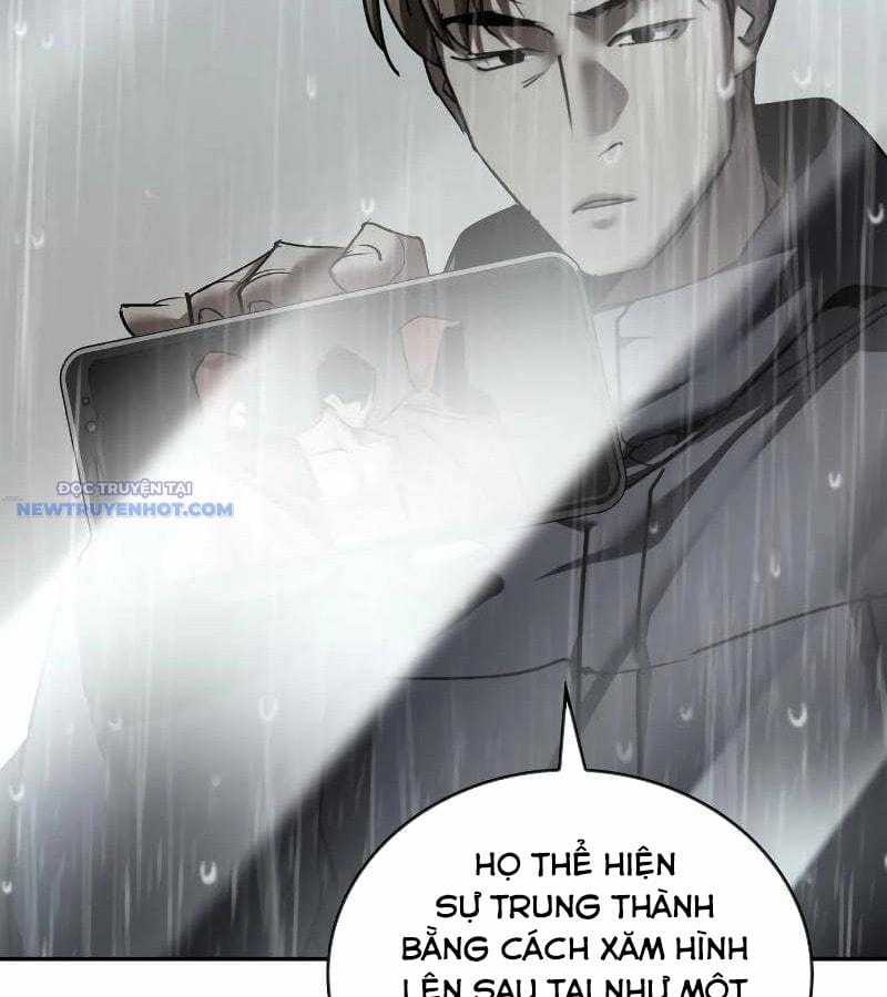 Dạ Thánh: The Zero - Chapter 2 - Trang 107